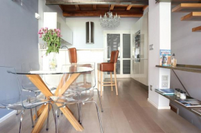 Casa de Lujo para tus Vacaciones en Roma, Italia